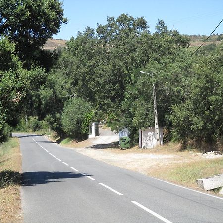 Bungalow A Choupana - Quinta da Carvoíça - Vale Pradinhos Vale de Pradinhos Exterior foto