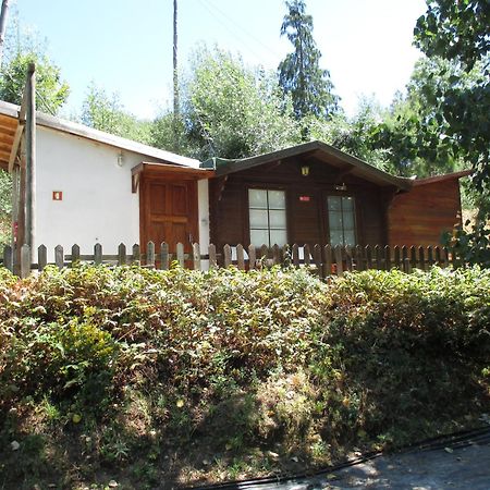 Bungalow A Choupana - Quinta da Carvoíça - Vale Pradinhos Vale de Pradinhos Exterior foto