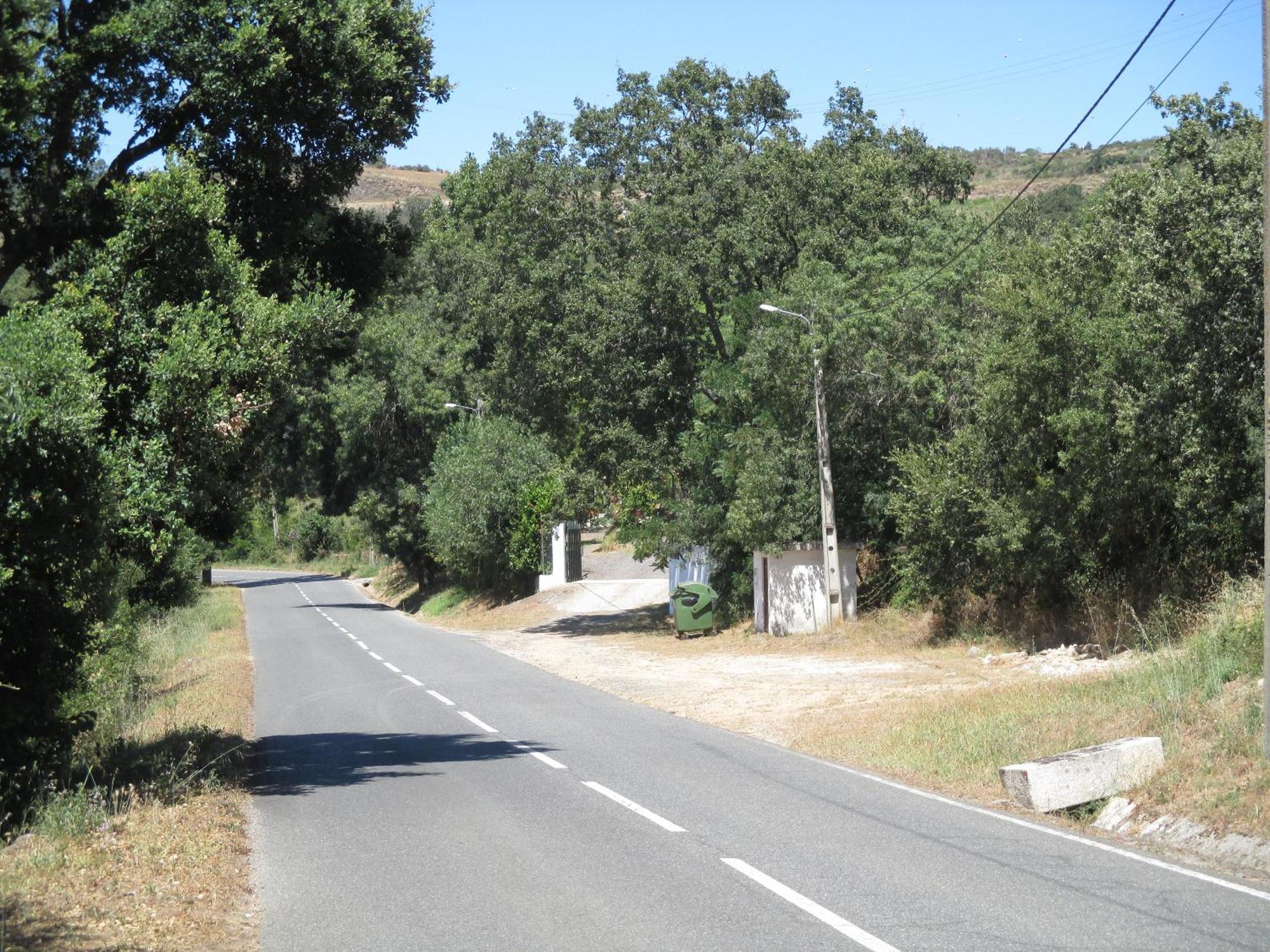 Bungalow A Choupana - Quinta da Carvoíça - Vale Pradinhos Vale de Pradinhos Exterior foto