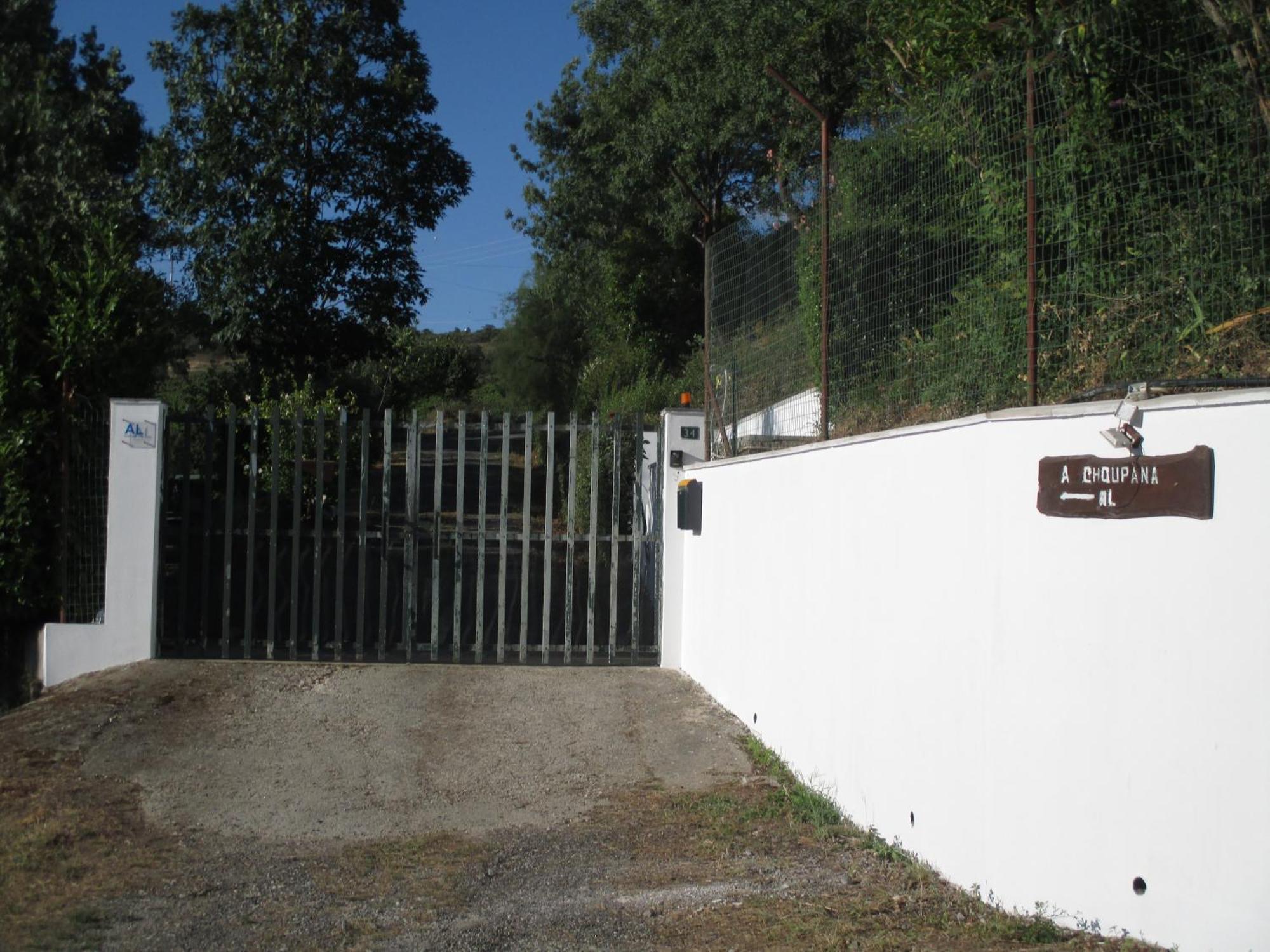 Bungalow A Choupana - Quinta da Carvoíça - Vale Pradinhos Vale de Pradinhos Exterior foto