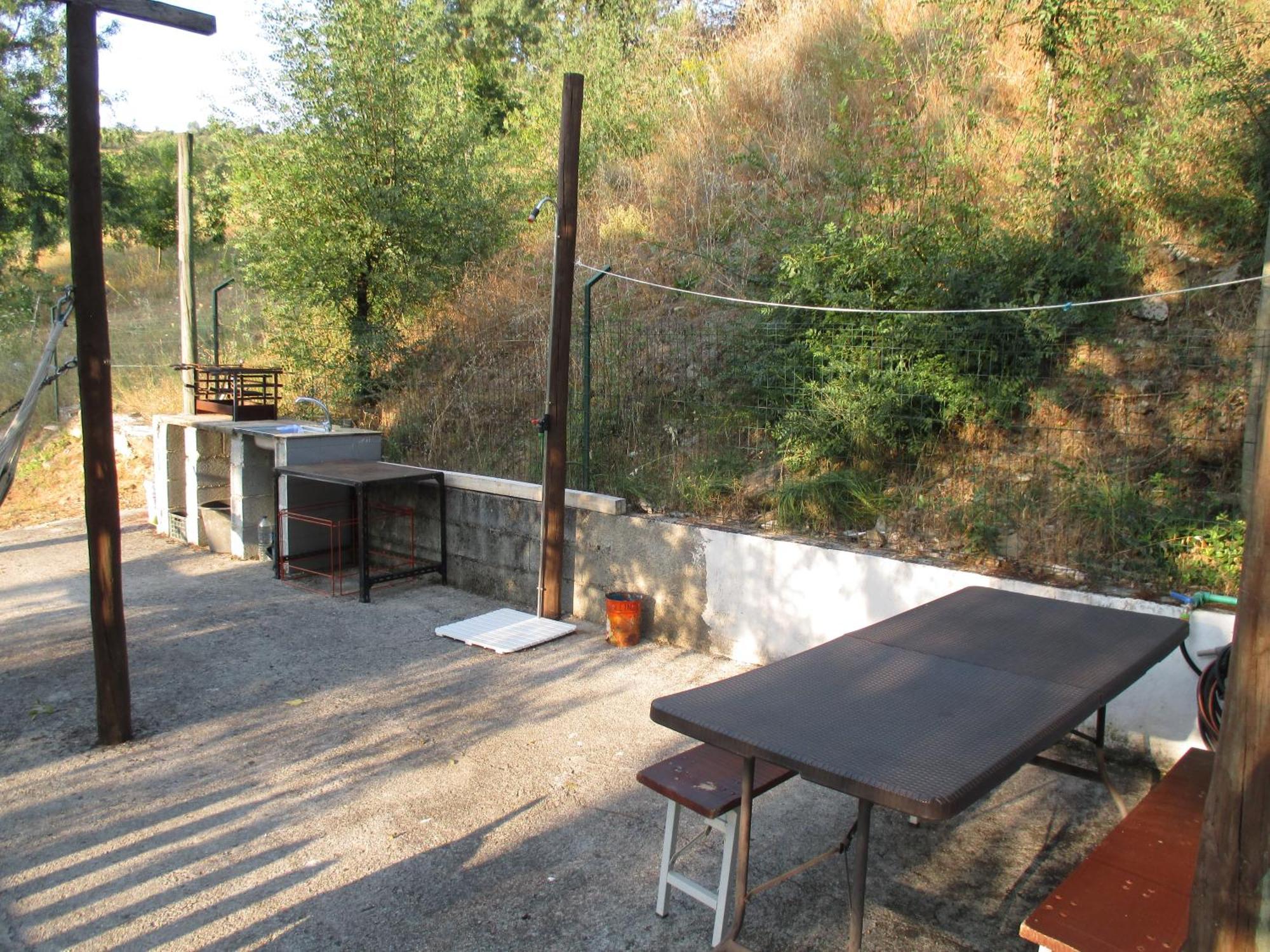Bungalow A Choupana - Quinta da Carvoíça - Vale Pradinhos Vale de Pradinhos Exterior foto